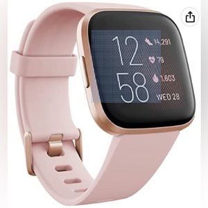 Fitbit Versa 2